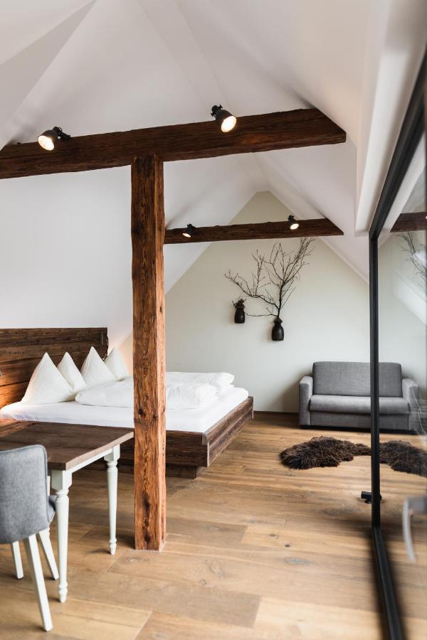 Weingut Koegl Bed and Breakfast Ratsch an der Weinstraße Buitenkant foto