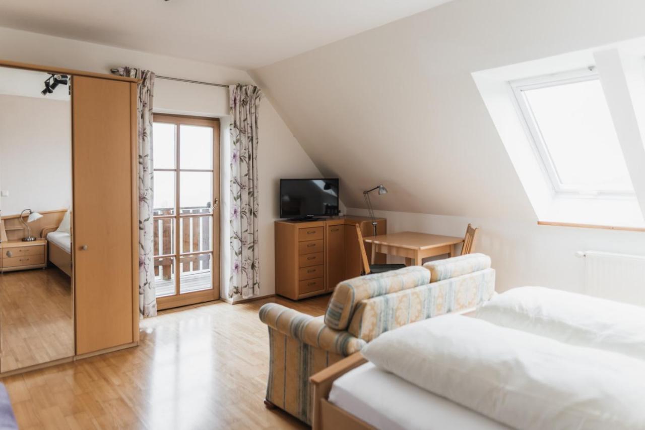 Weingut Koegl Bed and Breakfast Ratsch an der Weinstraße Buitenkant foto