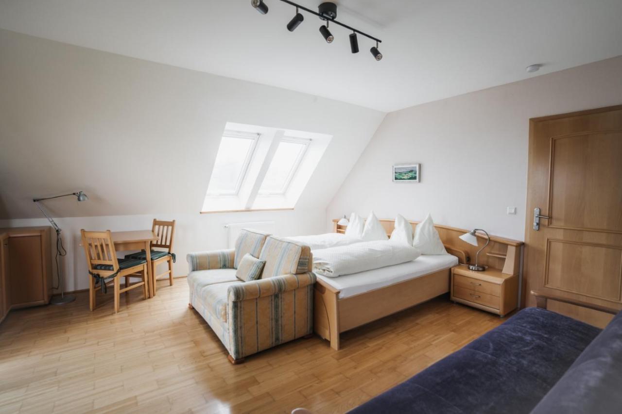 Weingut Koegl Bed and Breakfast Ratsch an der Weinstraße Buitenkant foto