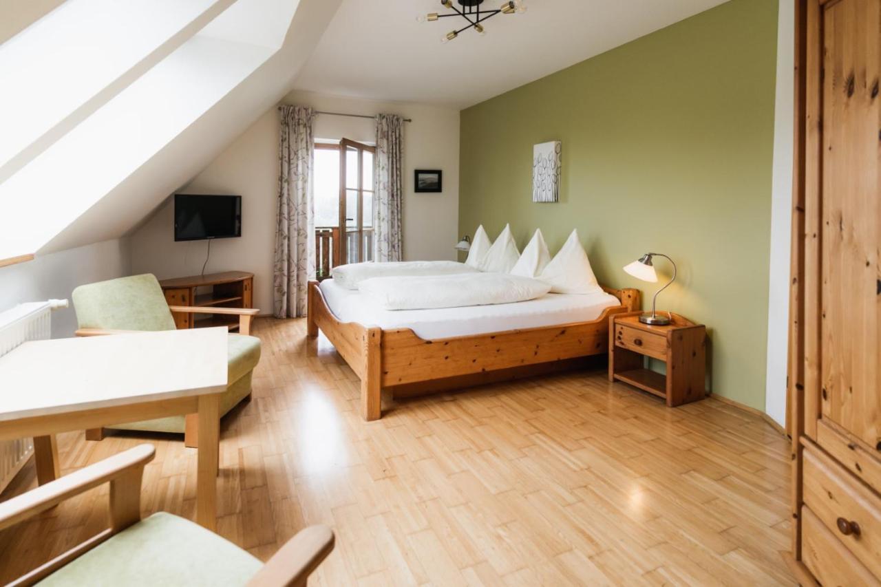 Weingut Koegl Bed and Breakfast Ratsch an der Weinstraße Buitenkant foto
