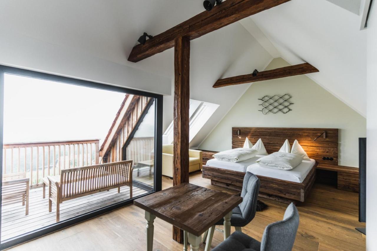 Weingut Koegl Bed and Breakfast Ratsch an der Weinstraße Buitenkant foto