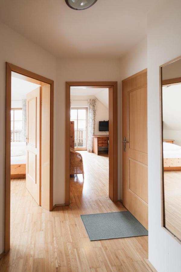 Weingut Koegl Bed and Breakfast Ratsch an der Weinstraße Buitenkant foto