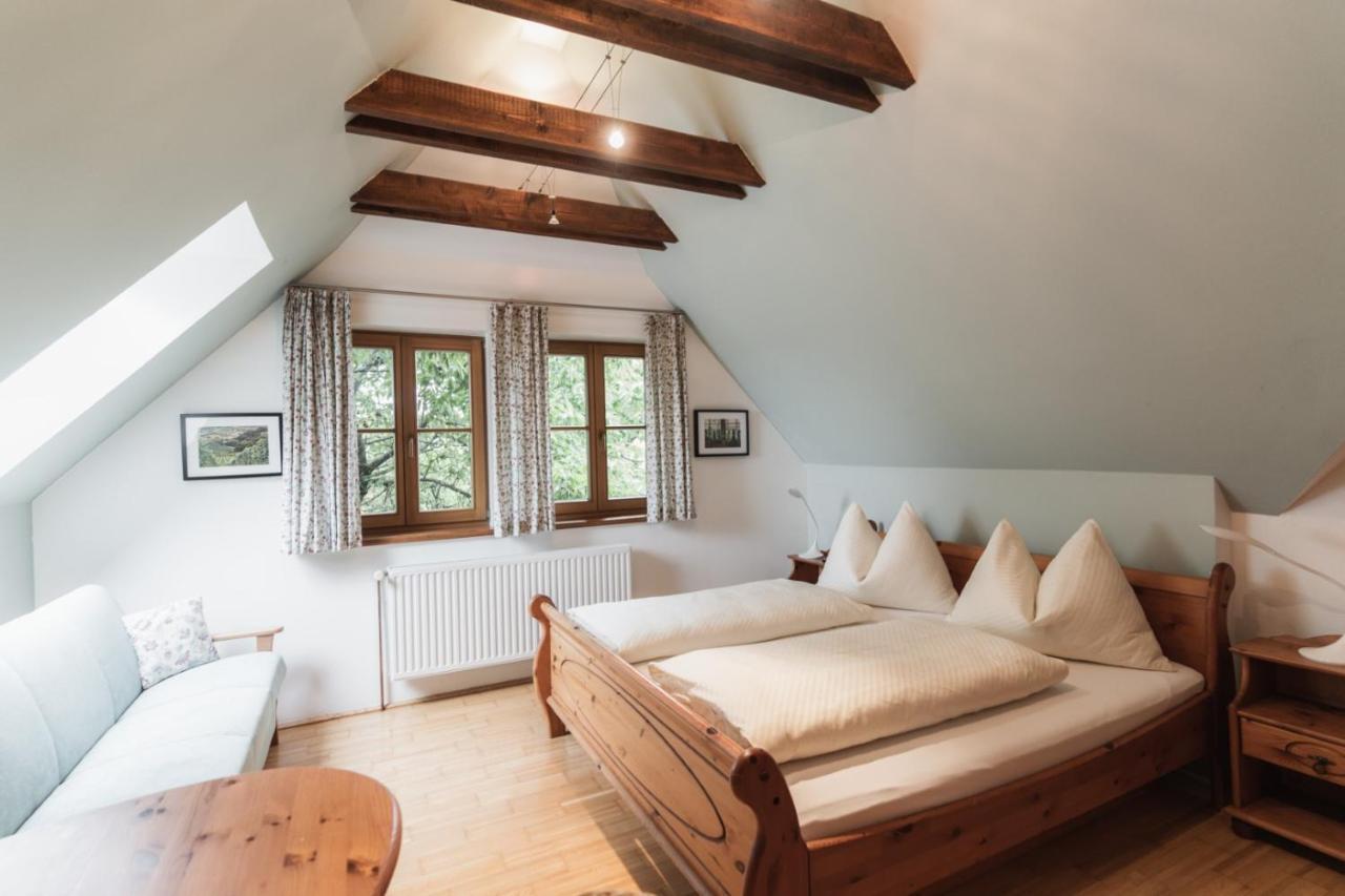 Weingut Koegl Bed and Breakfast Ratsch an der Weinstraße Buitenkant foto